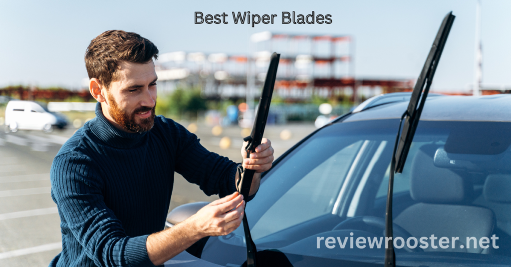 Best Wiper Blades